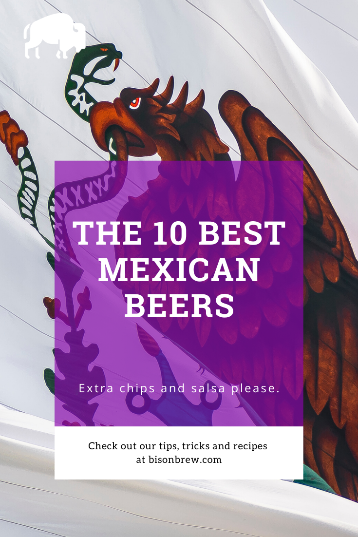 best cerveza top mexican beers