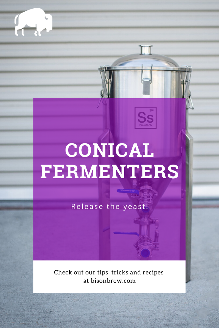 conical fermenters stainless fermenters homebrew homebrewing