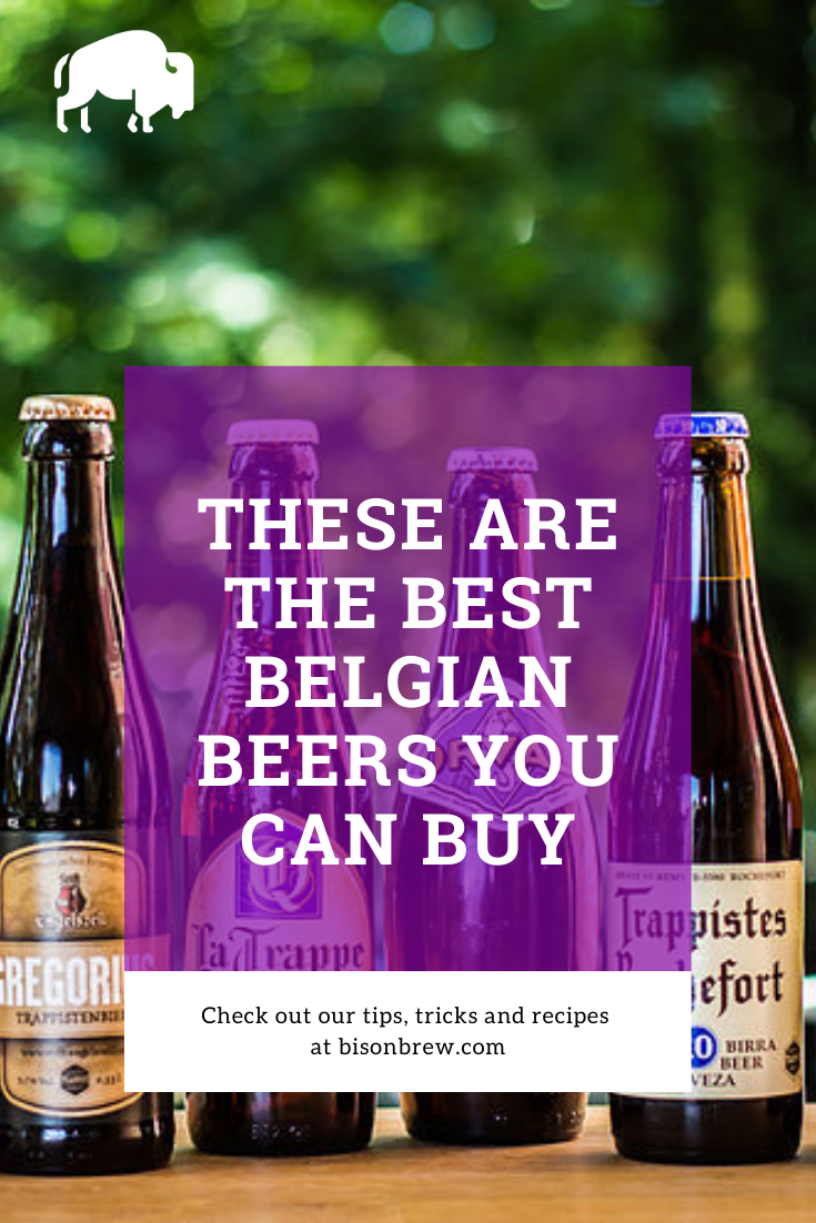best belgian beers 2020