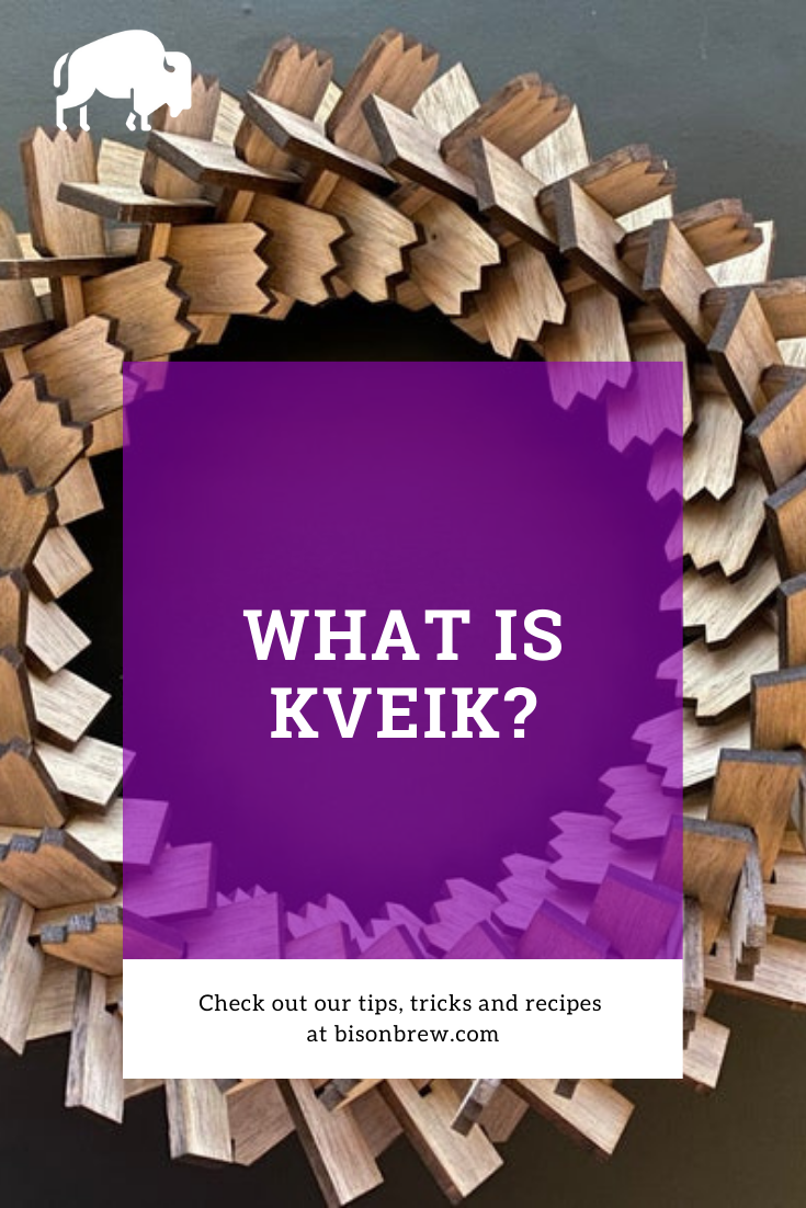 what is a kveik ring
